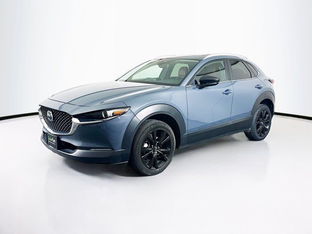 2023 Mazda CX-30 2.5 S Carbon Edition