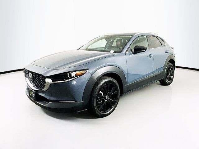 2023 Mazda CX-30 2.5 S Carbon Edition