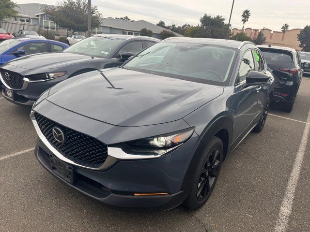 2023 Mazda CX-30 2.5 S Carbon Edition