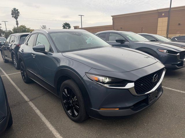 2023 Mazda CX-30 2.5 S Carbon Edition