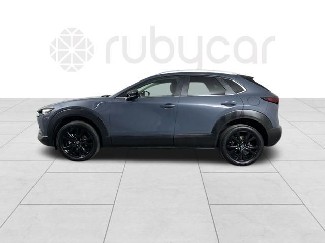 2023 Mazda CX-30 2.5 S Carbon Edition