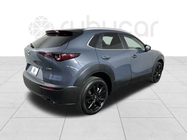 2023 Mazda CX-30 2.5 S Carbon Edition