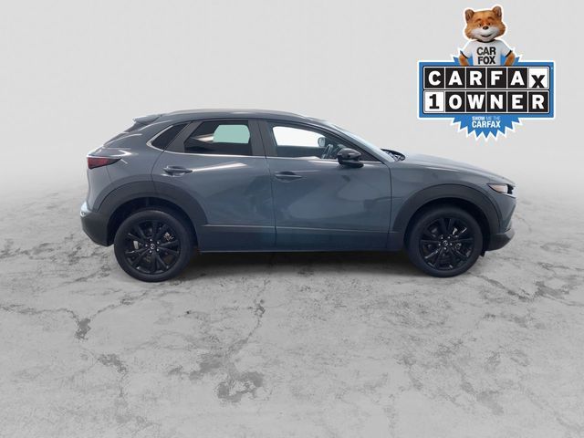 2023 Mazda CX-30 2.5 S Carbon Edition