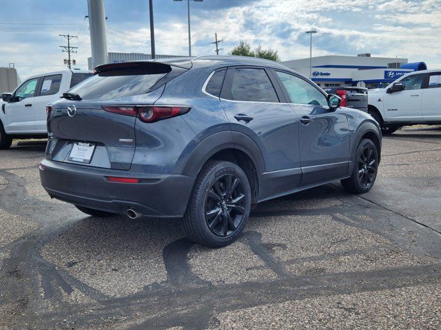 2023 Mazda CX-30 2.5 S Carbon Edition