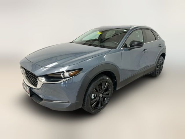 2023 Mazda CX-30 2.5 S Carbon Edition