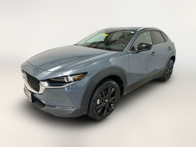 2023 Mazda CX-30 2.5 S Carbon Edition