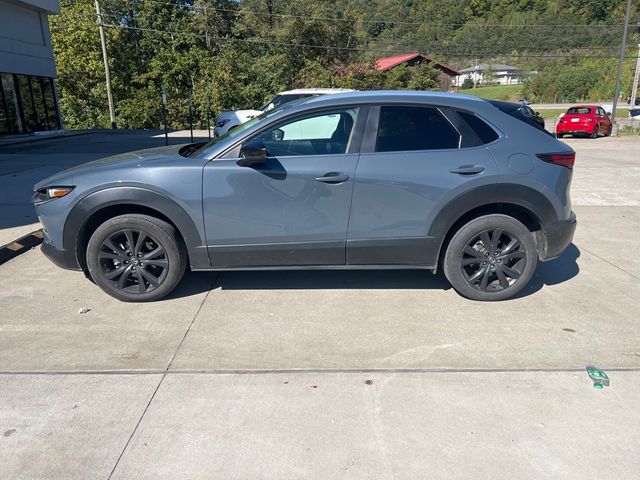 2023 Mazda CX-30 2.5 S Carbon Edition