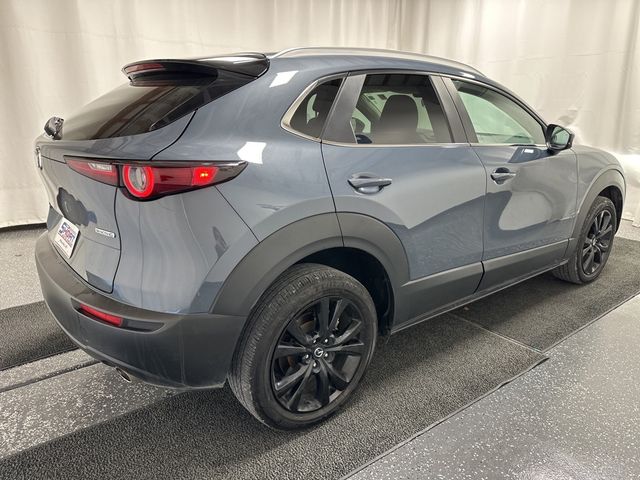 2023 Mazda CX-30 2.5 S Carbon Edition