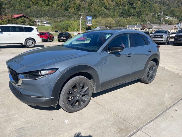 2023 Mazda CX-30 2.5 S Carbon Edition