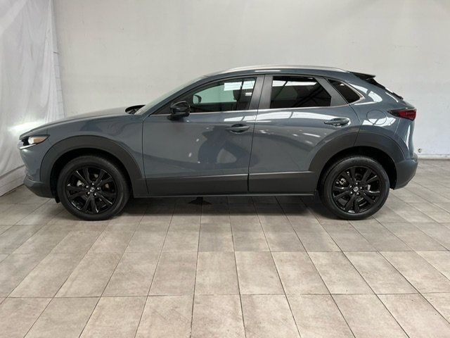 2023 Mazda CX-30 2.5 S Carbon Edition