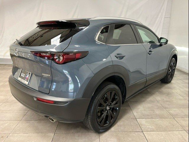 2023 Mazda CX-30 2.5 S Carbon Edition