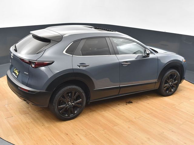 2023 Mazda CX-30 2.5 S Carbon Edition