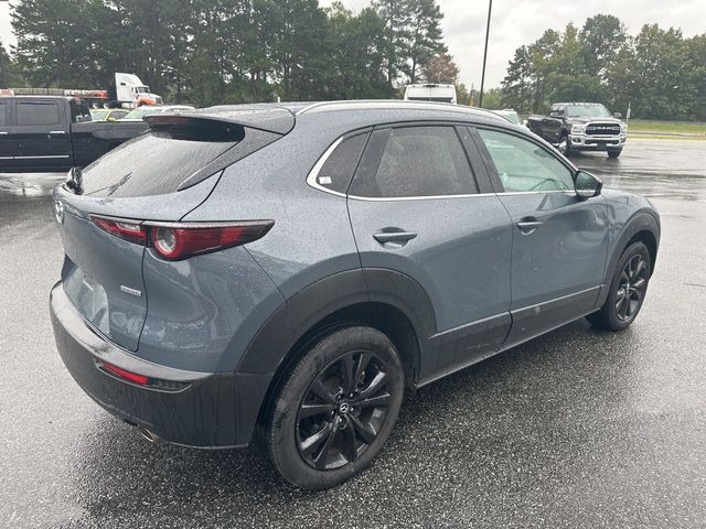 2023 Mazda CX-30 2.5 S Carbon Edition