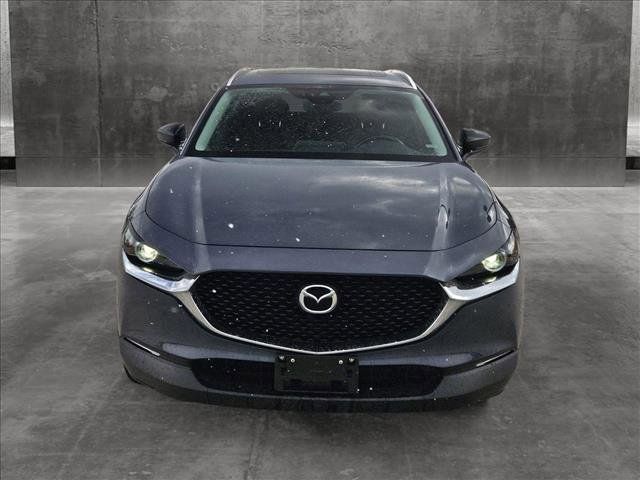 2023 Mazda CX-30 2.5 S Carbon Edition