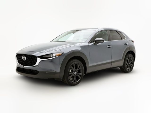 2023 Mazda CX-30 2.5 S Carbon Edition