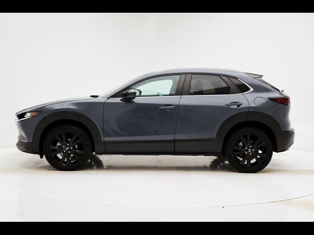 2023 Mazda CX-30 2.5 S Carbon Edition