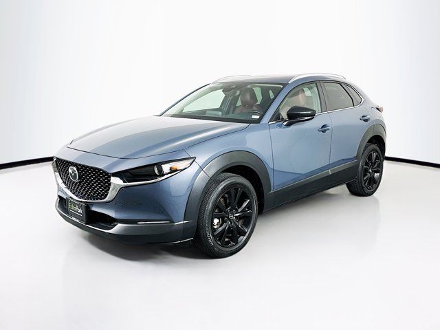 2023 Mazda CX-30 2.5 S Carbon Edition