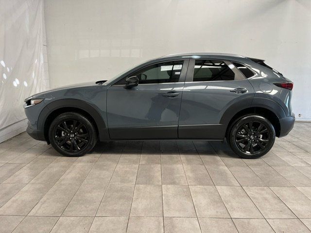 2023 Mazda CX-30 2.5 S Carbon Edition