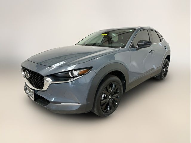 2023 Mazda CX-30 2.5 S Carbon Edition