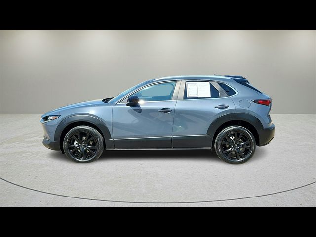 2023 Mazda CX-30 2.5 S Carbon Edition