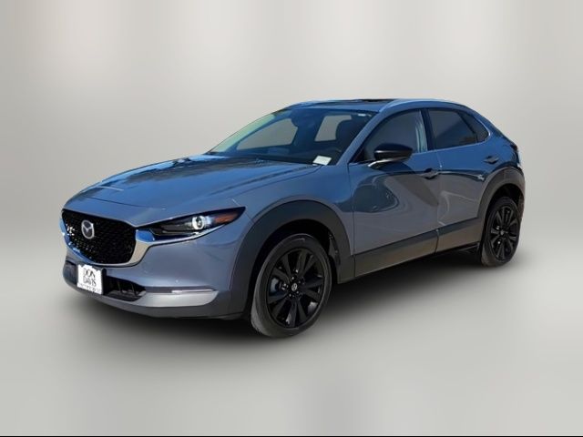 2023 Mazda CX-30 2.5 S Carbon Edition