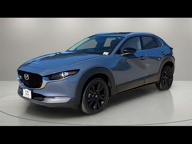 2023 Mazda CX-30 2.5 S Carbon Edition