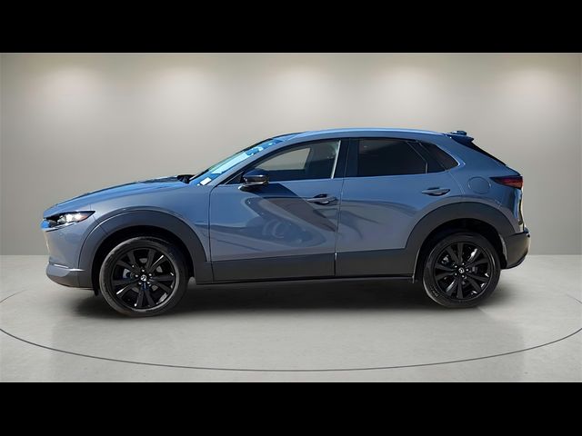 2023 Mazda CX-30 2.5 S Carbon Edition