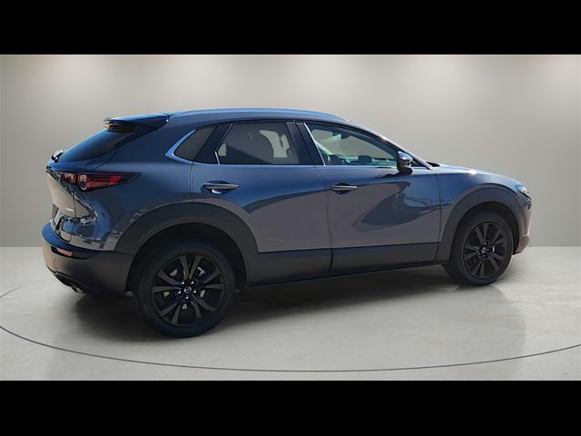 2023 Mazda CX-30 2.5 S Carbon Edition