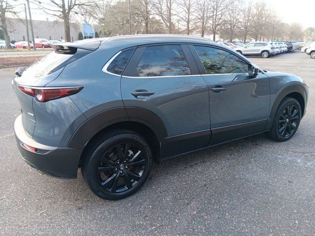 2023 Mazda CX-30 2.5 S Carbon Edition