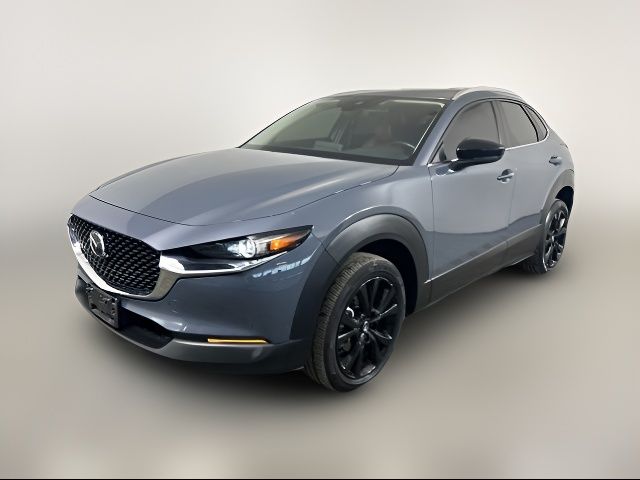 2023 Mazda CX-30 2.5 S Carbon Edition