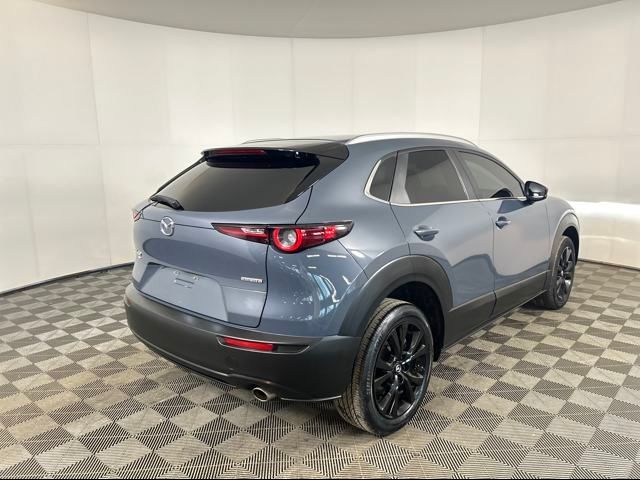 2023 Mazda CX-30 2.5 S Carbon Edition