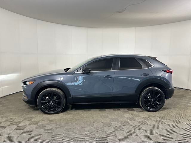 2023 Mazda CX-30 2.5 S Carbon Edition