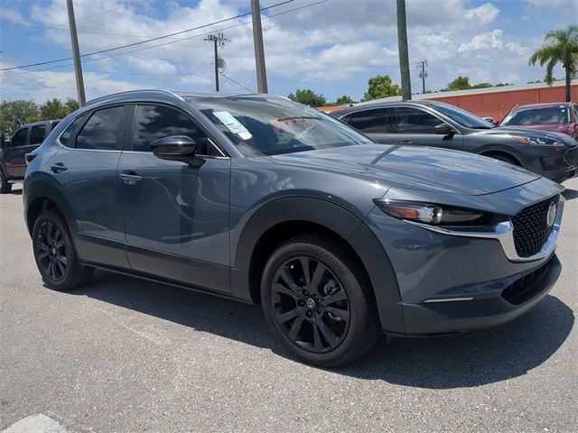 2023 Mazda CX-30 2.5 S Carbon Edition