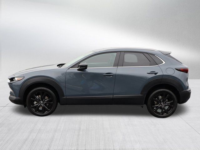 2023 Mazda CX-30 2.5 S Carbon Edition