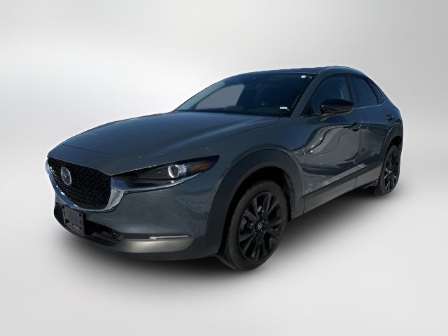 2023 Mazda CX-30 2.5 S Carbon Edition