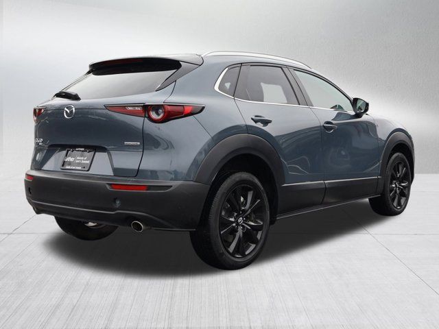 2023 Mazda CX-30 2.5 S Carbon Edition