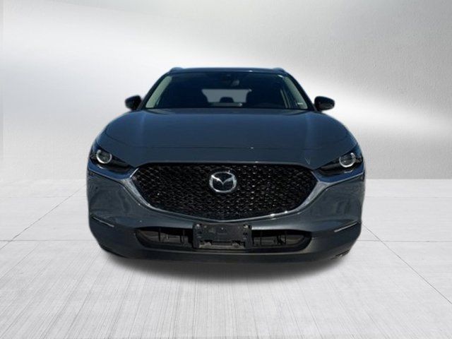 2023 Mazda CX-30 2.5 S Carbon Edition