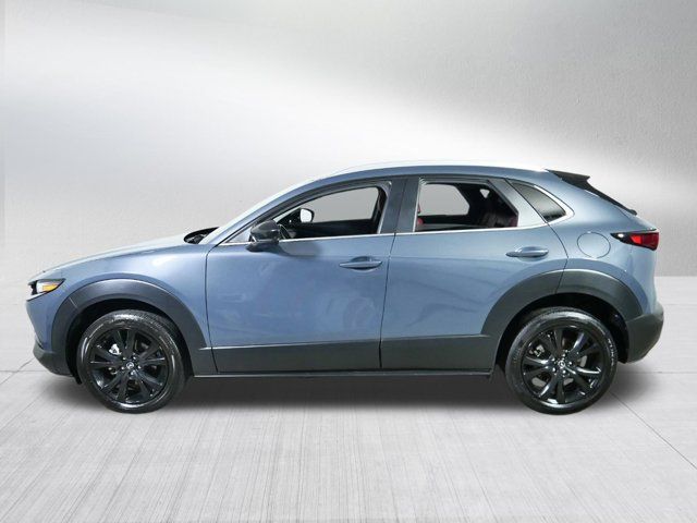 2023 Mazda CX-30 2.5 S Carbon Edition