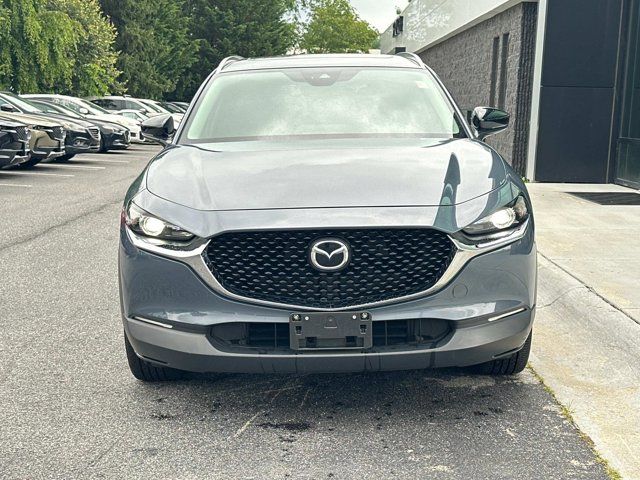 2023 Mazda CX-30 2.5 S Carbon Edition
