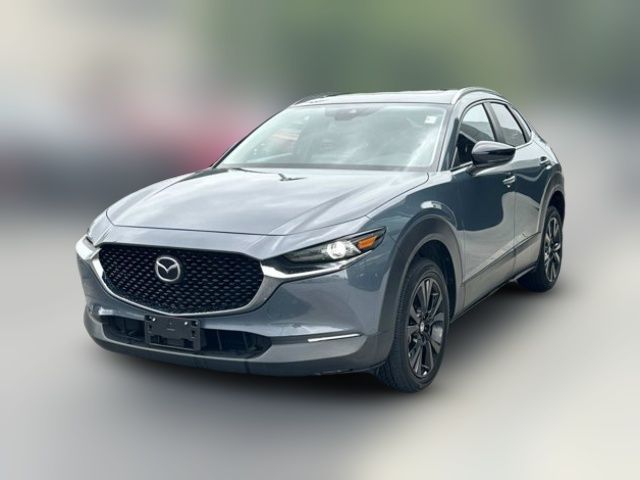 2023 Mazda CX-30 2.5 S Carbon Edition