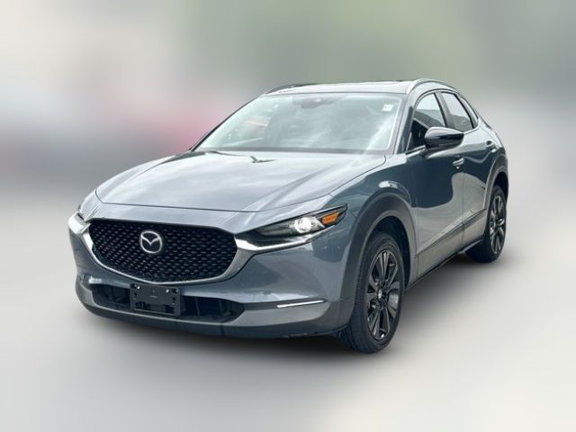 2023 Mazda CX-30 2.5 S Carbon Edition