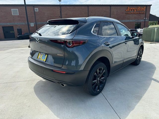 2023 Mazda CX-30 2.5 S Carbon Edition