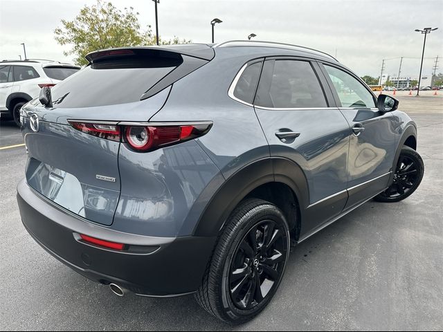 2023 Mazda CX-30 2.5 S Carbon Edition