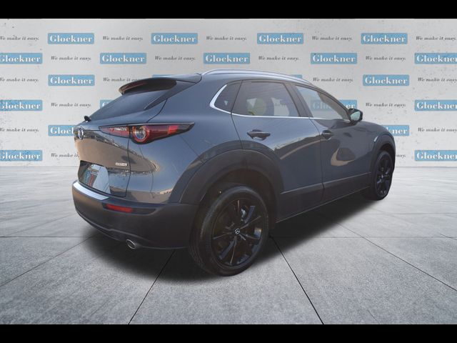 2023 Mazda CX-30 2.5 S Carbon Edition