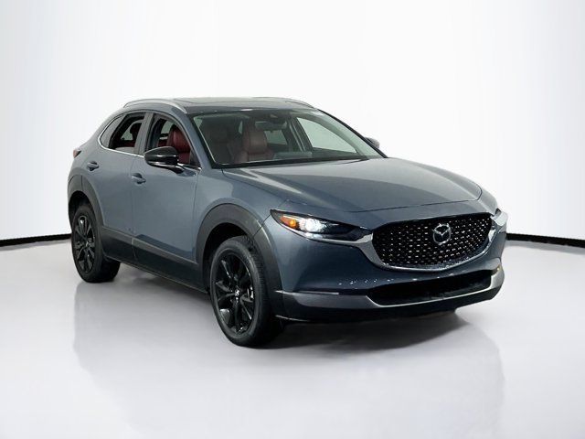 2023 Mazda CX-30 2.5 S Carbon Edition