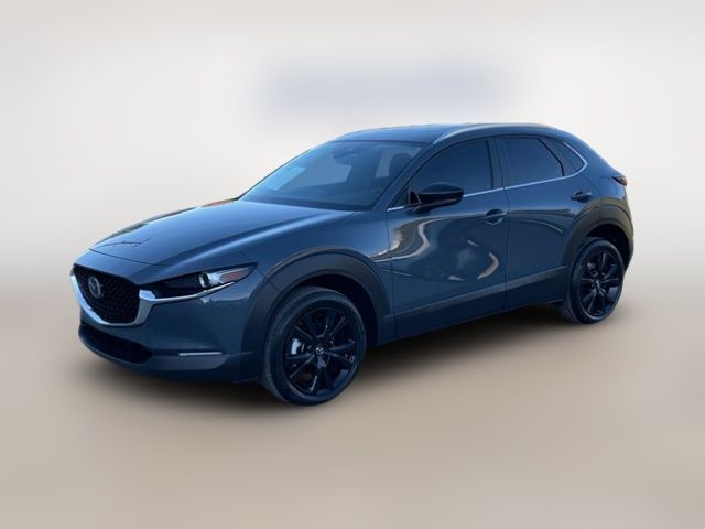 2023 Mazda CX-30 2.5 S Carbon Edition