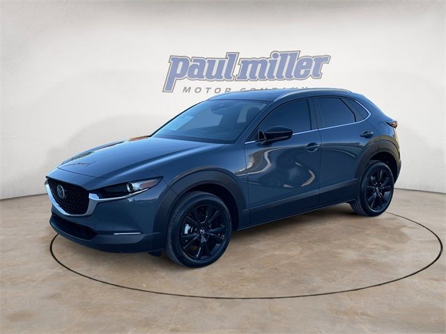 2023 Mazda CX-30 2.5 S Carbon Edition