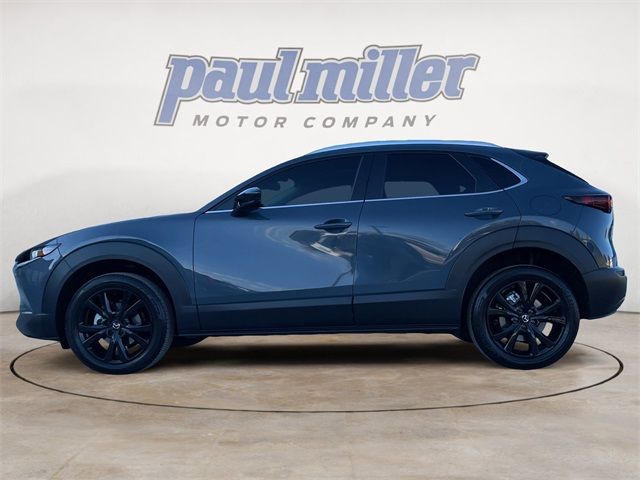 2023 Mazda CX-30 2.5 S Carbon Edition