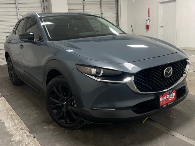 2023 Mazda CX-30 2.5 S Carbon Edition