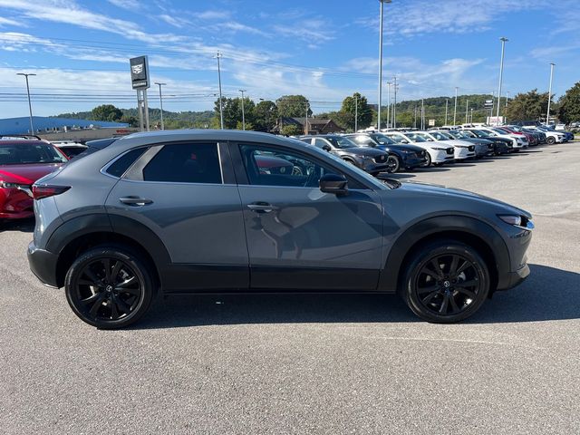 2023 Mazda CX-30 2.5 S Carbon Edition